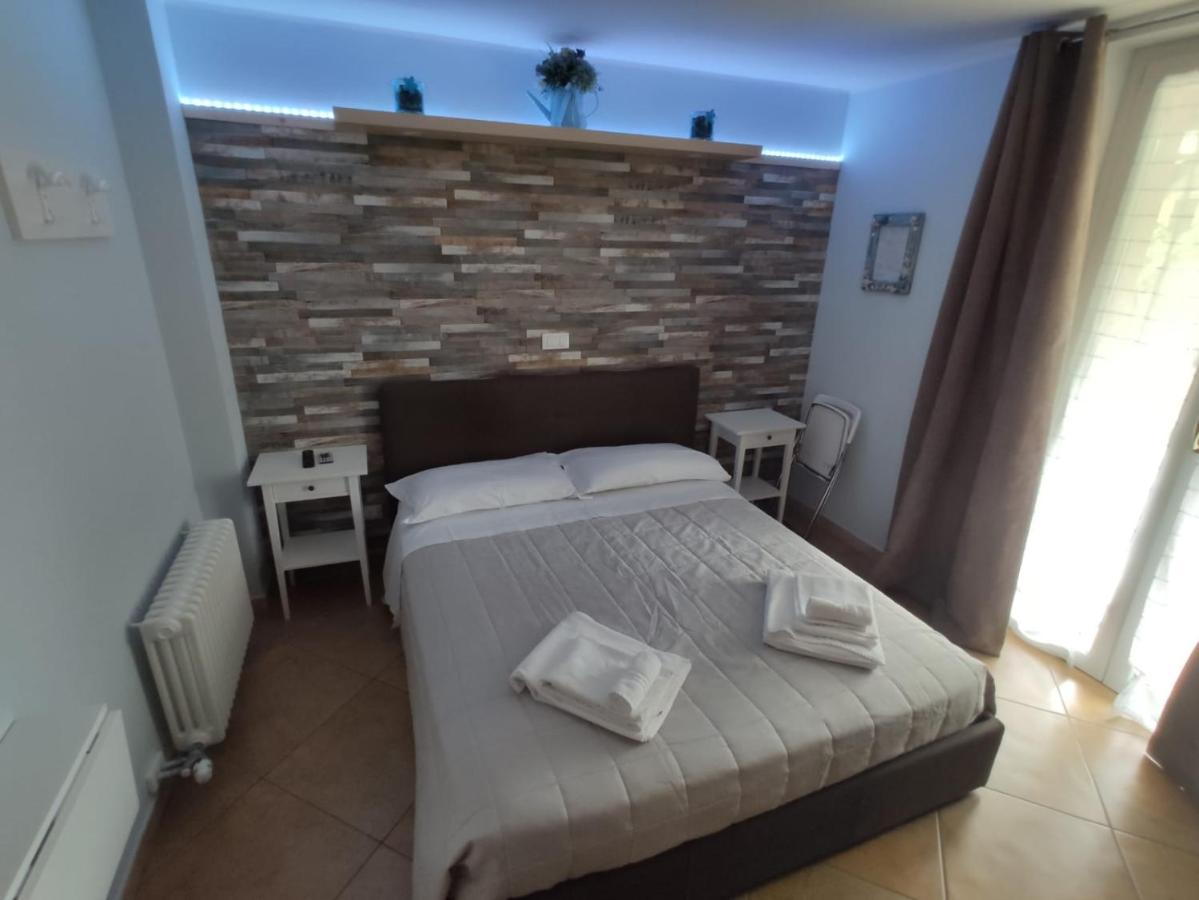 B&B Il Tramonto Pastrengo Εξωτερικό φωτογραφία
