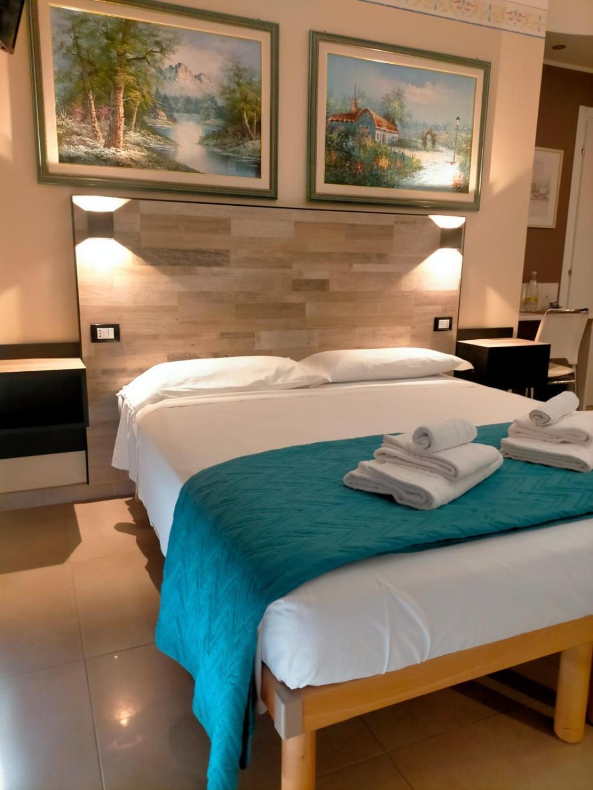 B&B Il Tramonto Pastrengo Εξωτερικό φωτογραφία
