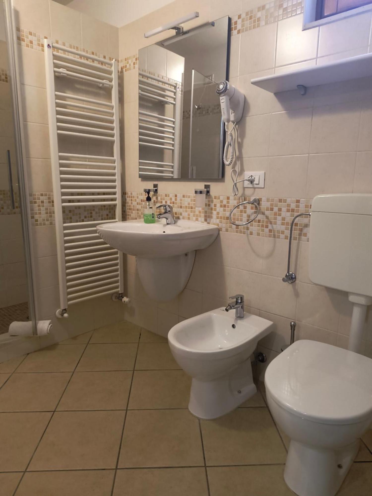 B&B Il Tramonto Pastrengo Εξωτερικό φωτογραφία
